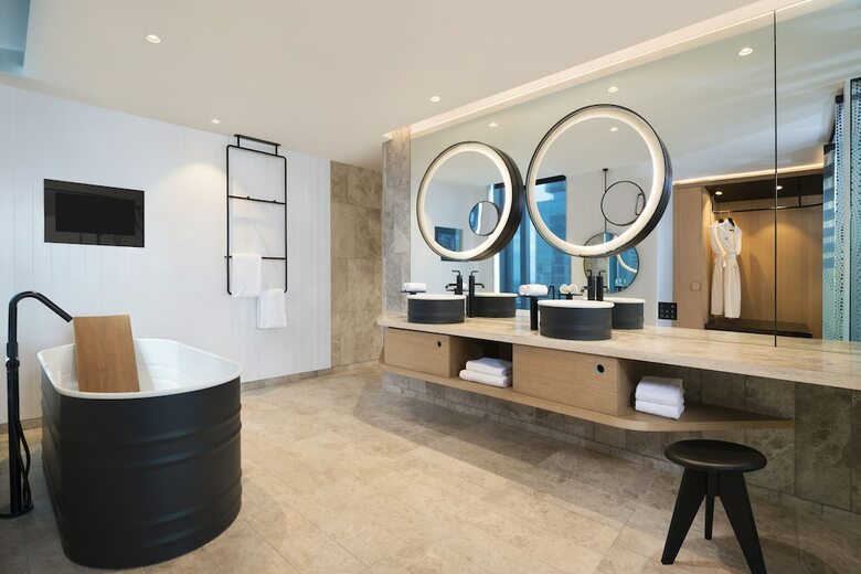 Hotel W Brisbane