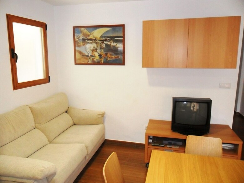 Apartamentos 143 Bonamar