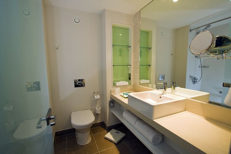 Hotel Holiday Inn Stevenage