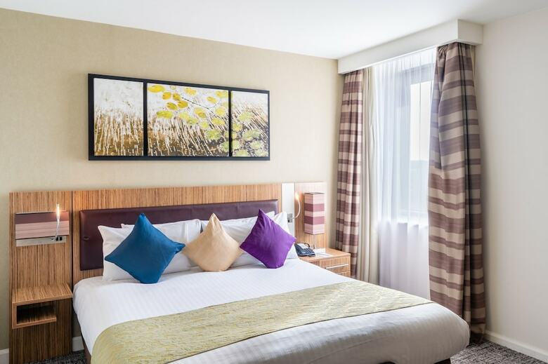 Hotel Holiday Inn Stevenage