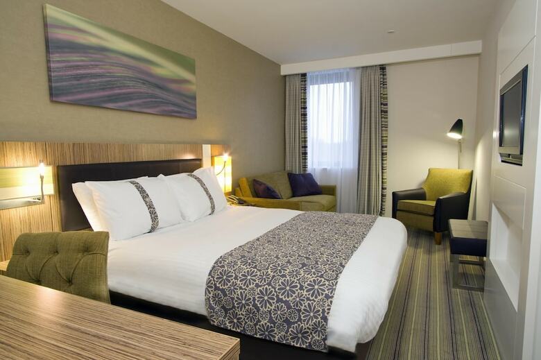 Hotel Holiday Inn Stevenage