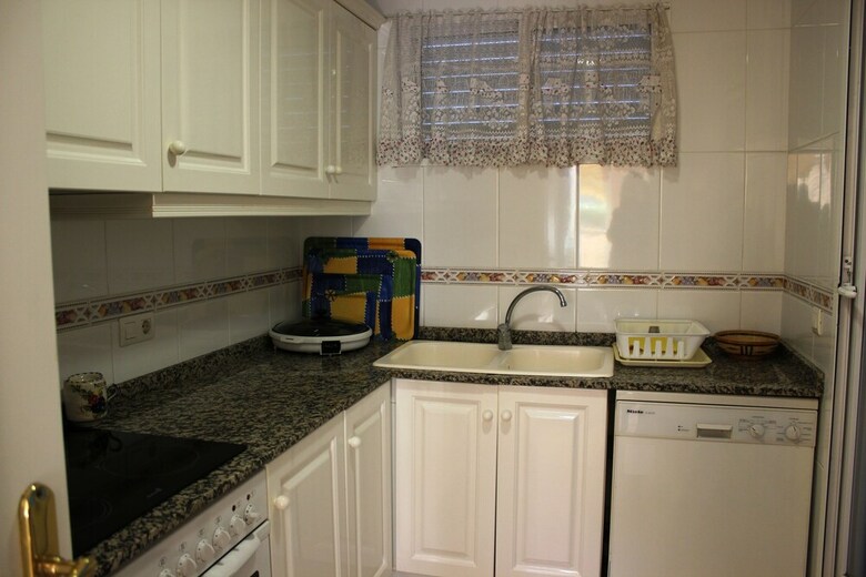 Apartamentos 147 Punta Marines