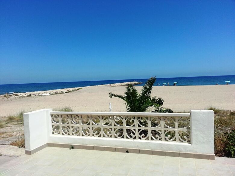 Apartamentos 156 Bonamar 5-d