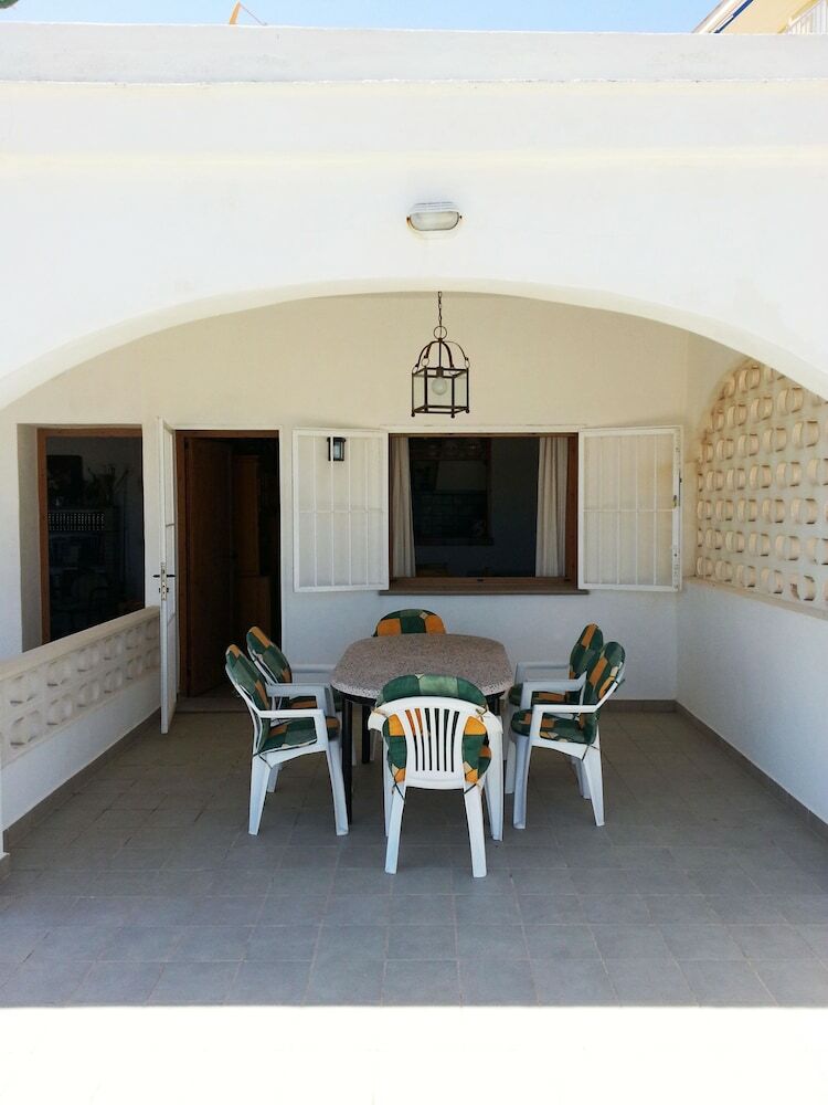 Apartamentos 156 Bonamar 5-d
