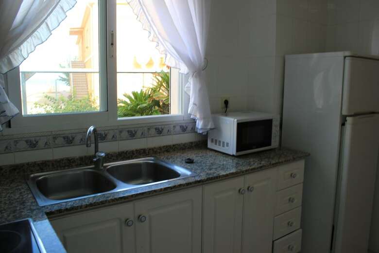Apartamentos 154 Las Barcas