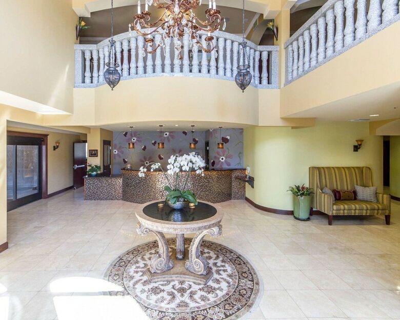 Villa Montes Hotel, Ascend Hotel Collection