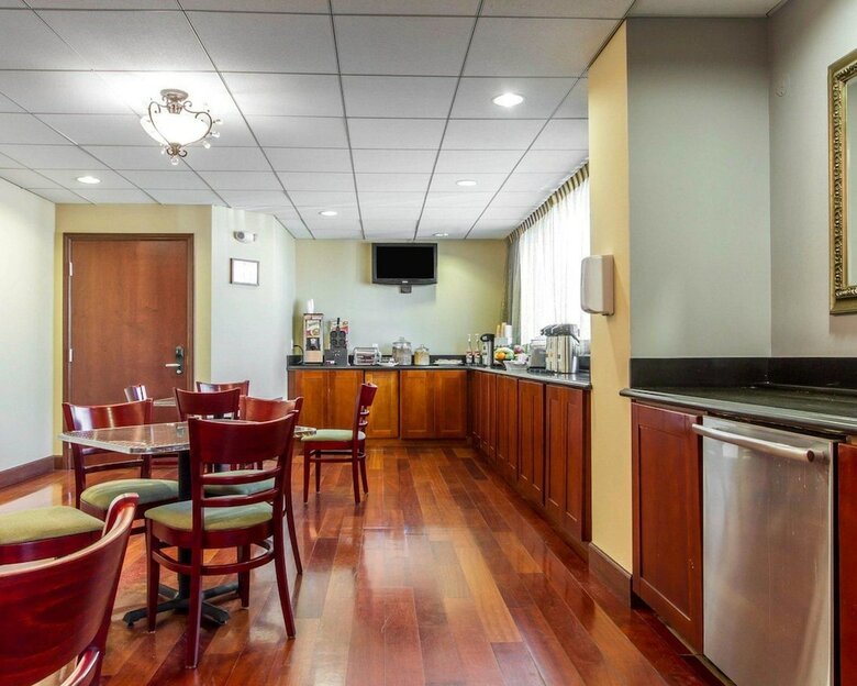 Villa Montes Hotel, Ascend Hotel Collection