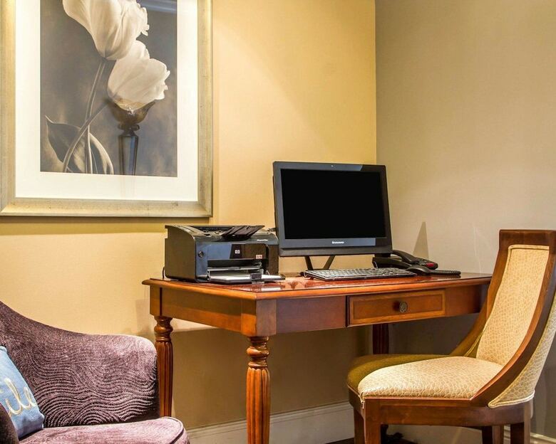 Villa Montes Hotel, Ascend Hotel Collection