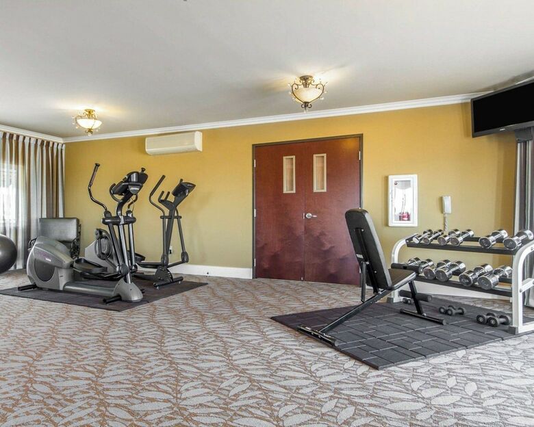 Villa Montes Hotel, Ascend Hotel Collection