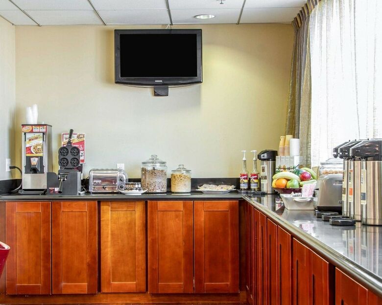 Villa Montes Hotel, Ascend Hotel Collection