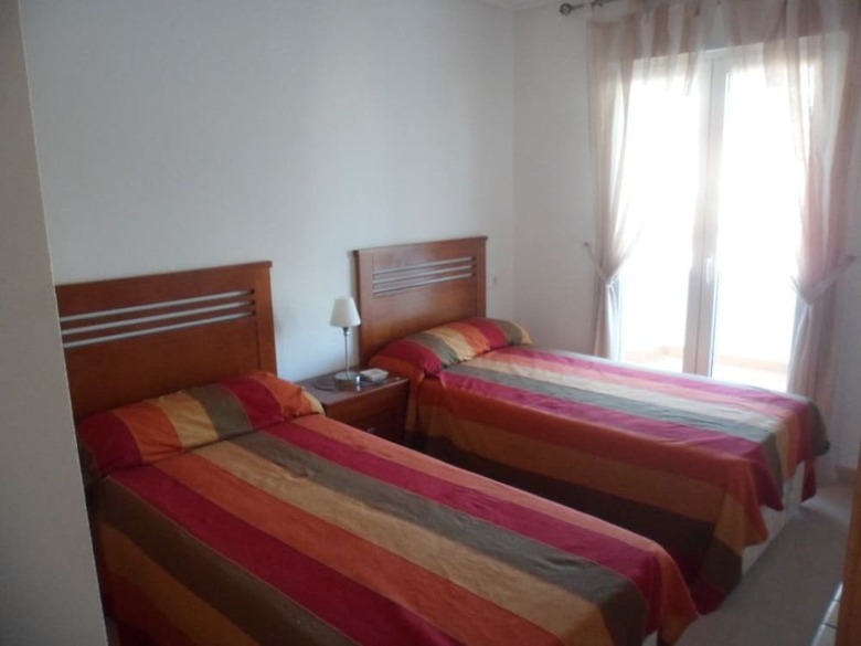Hacienda Riquelme Apartments