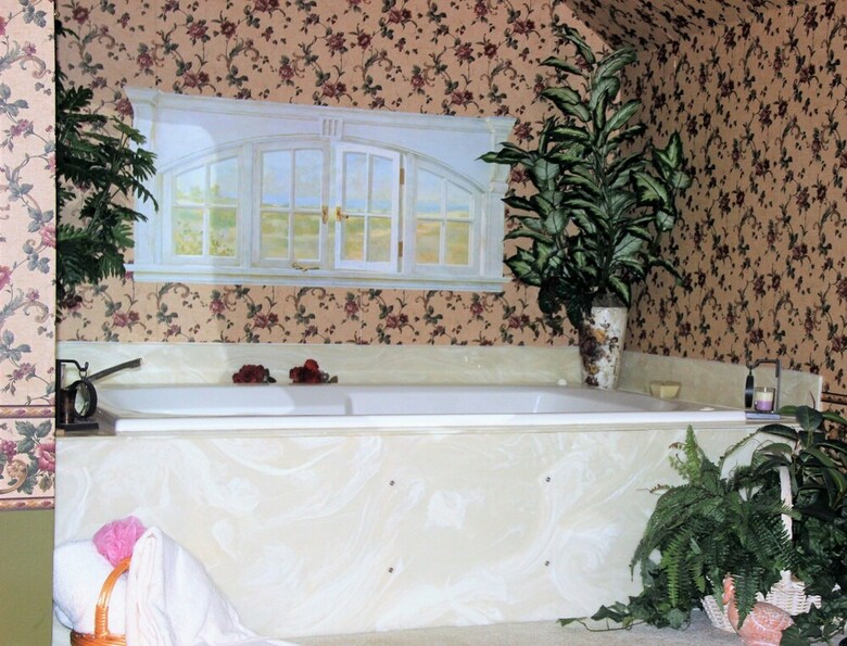Bed & Breakfast Swan Song Inn