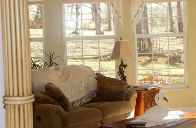 Bed & Breakfast Swan Song Inn
