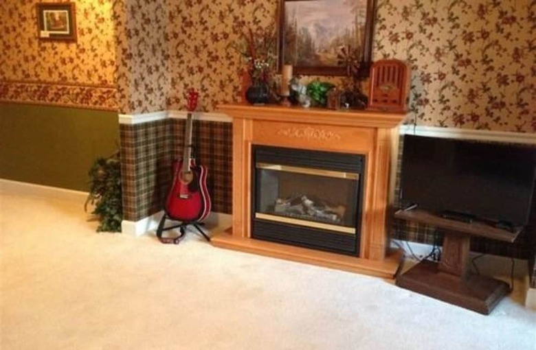 Bed & Breakfast Swan Song Inn
