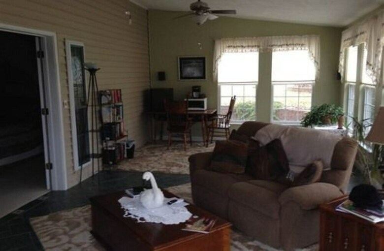 Bed & Breakfast Swan Song Inn