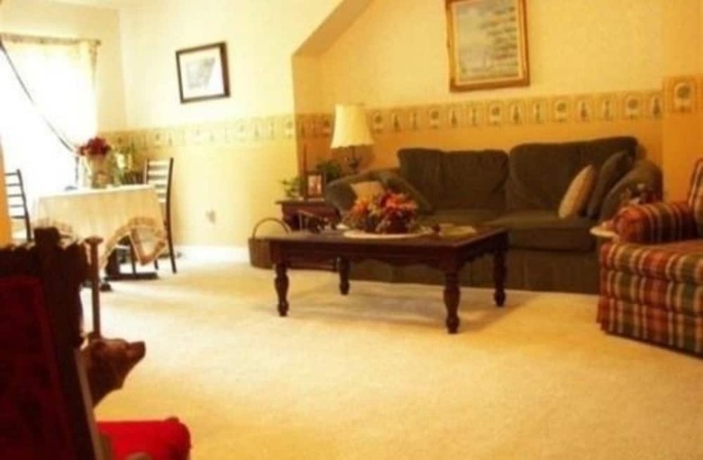 Bed & Breakfast Swan Song Inn