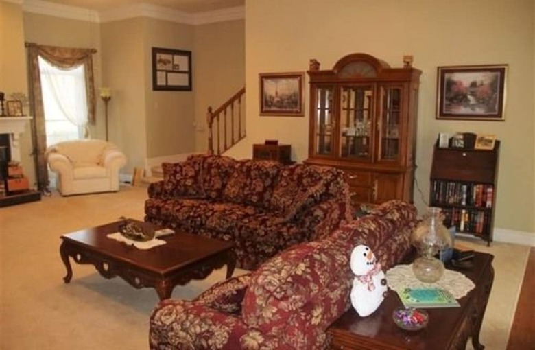 Bed & Breakfast Swan Song Inn