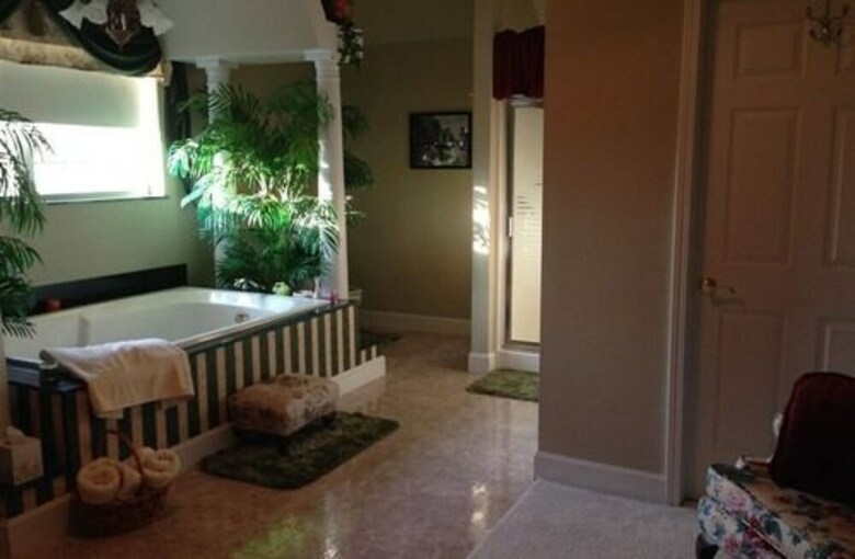 Bed & Breakfast Swan Song Inn
