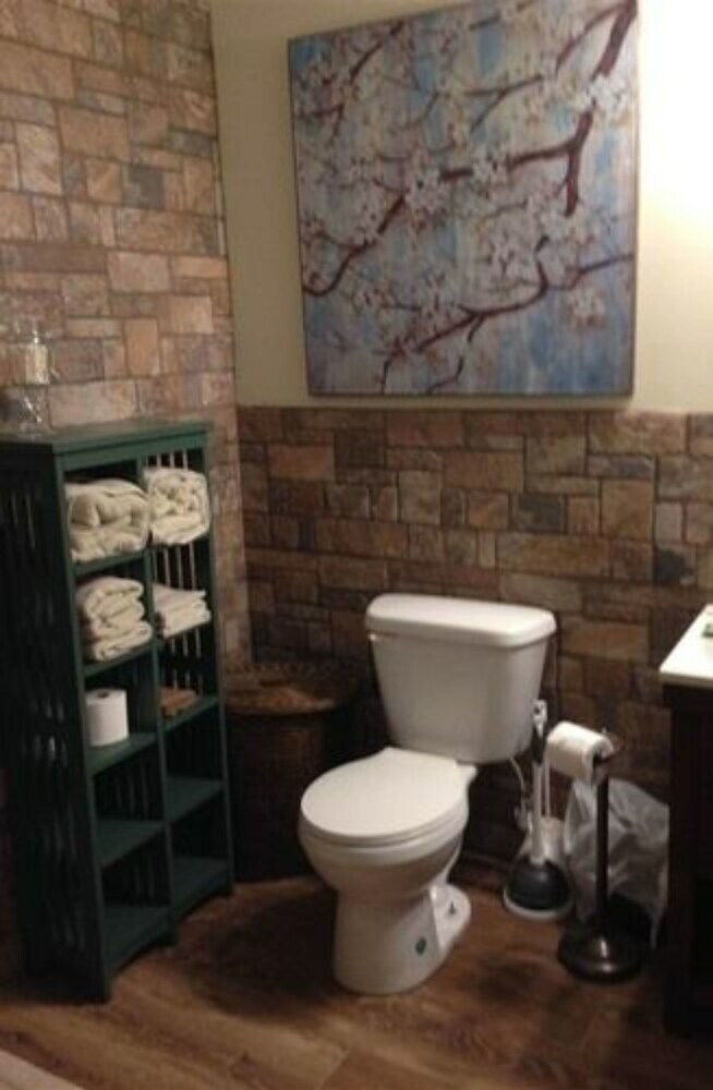 Bed & Breakfast Swan Song Inn