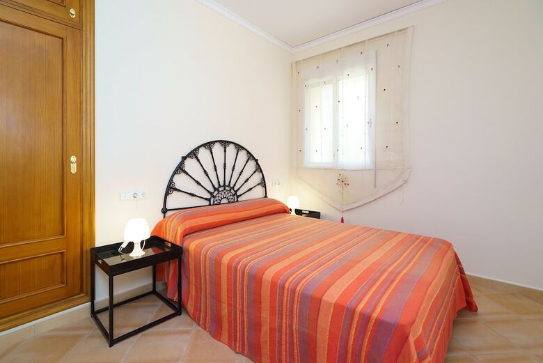Apartamentos 163 Fenix, 1