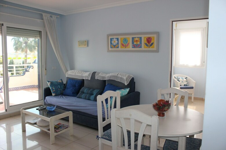 Apartamentos 171 Medina Molins