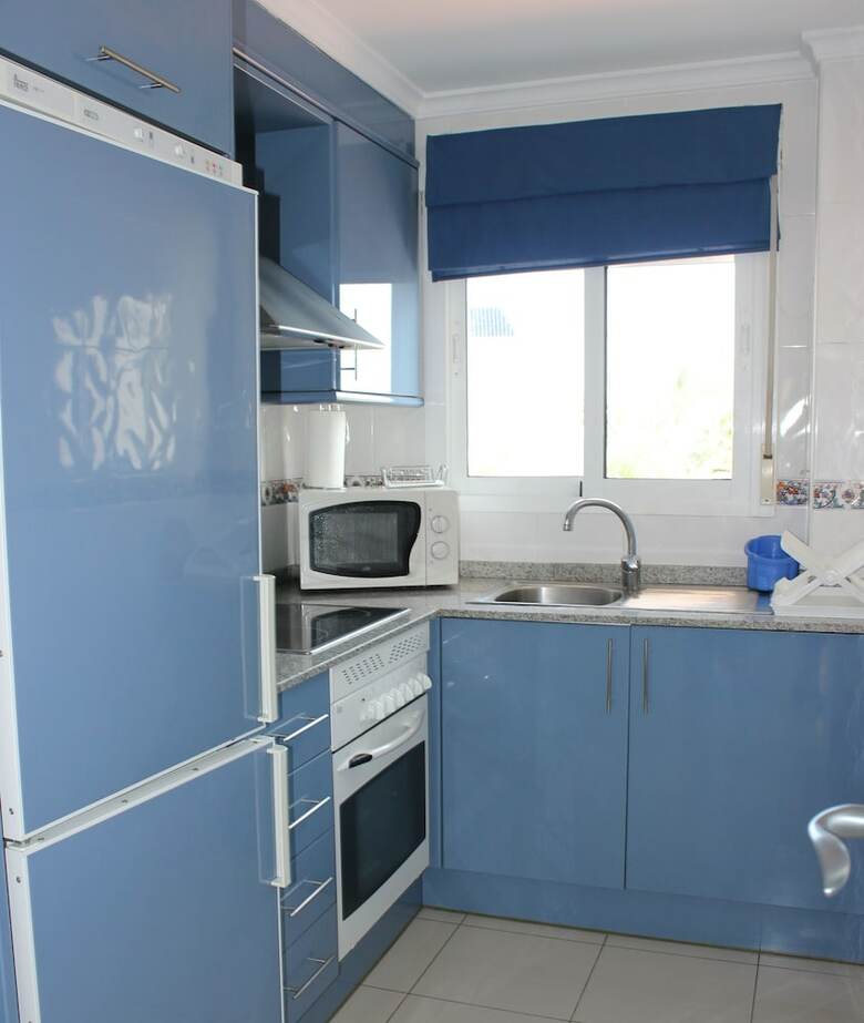 Apartamentos 171 Medina Molins