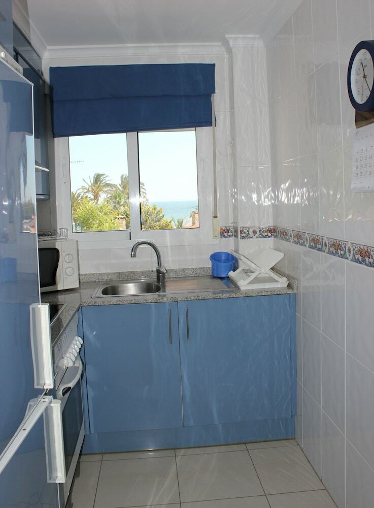 Apartamentos 171 Medina Molins