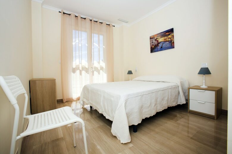 Apartamentos 173 Estrella de Mar