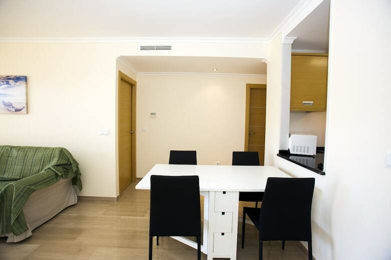 Apartamentos 173 Estrella de Mar