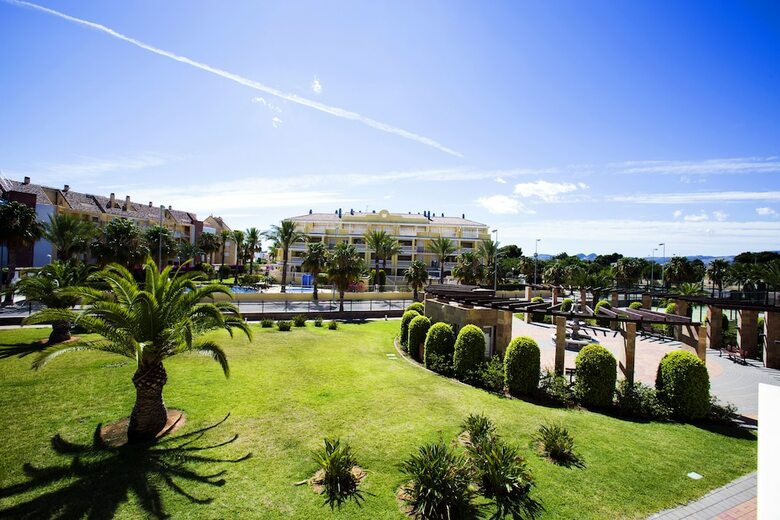 Apartamentos 173 Estrella de Mar