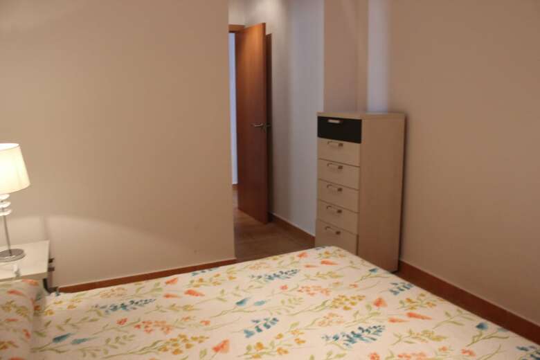 Apartamentos 176 Azul Marino