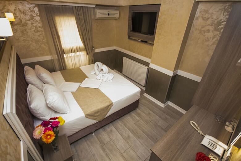 Bestur Hotel