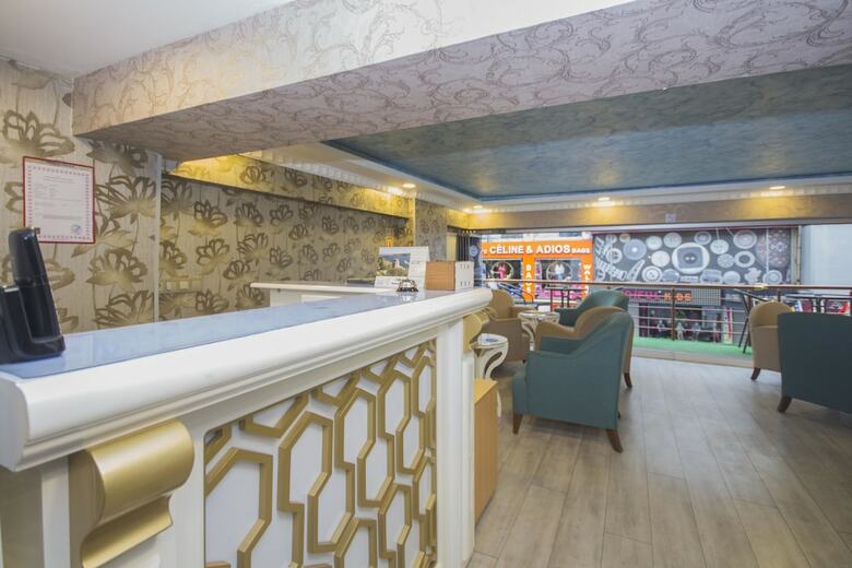 Bestur Hotel