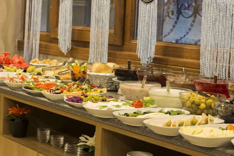Bestur Hotel
