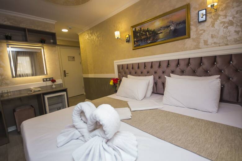 Bestur Hotel