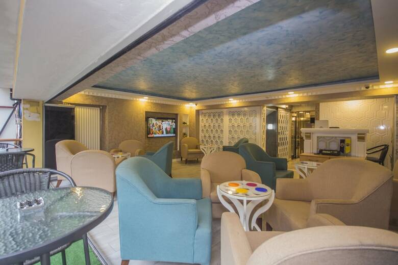 Bestur Hotel