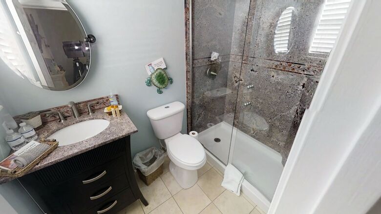 Hotel Seagrove Guest House