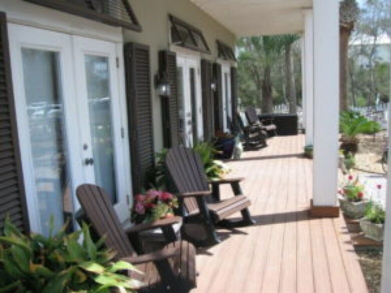 Hotel Seagrove Guest House