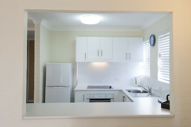 Apartamentos Don Pancho By The Beach
