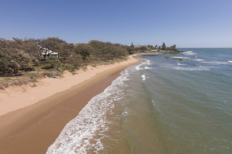Apartamentos Don Pancho By The Beach