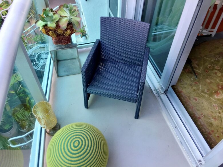 Apartamentos Presidential Suite I
