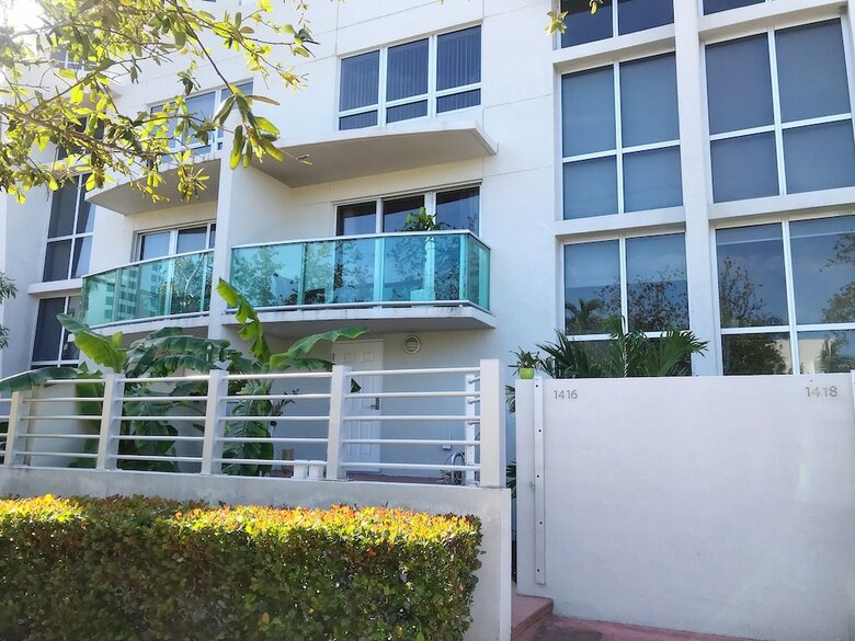 Apartamentos Presidential Suite I