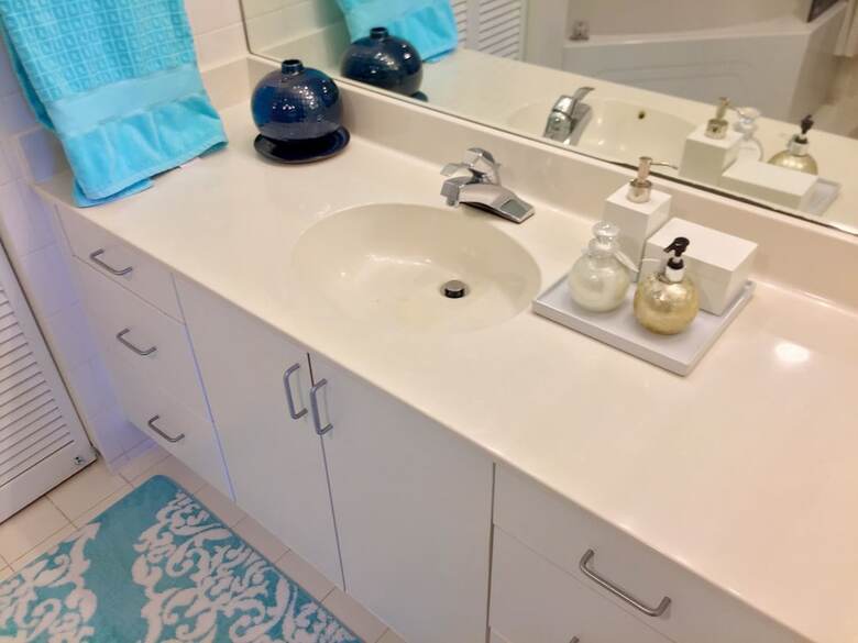 Apartamentos Presidential Suite I