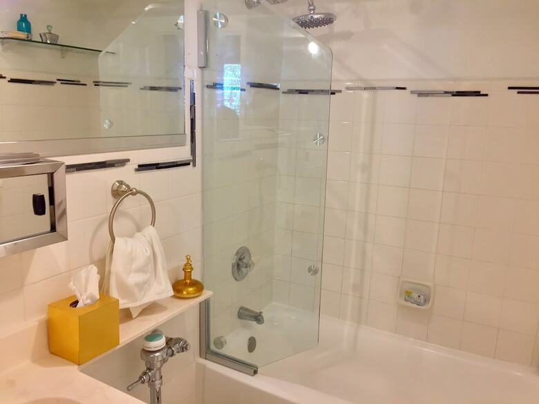Apartamentos Presidential Suite I