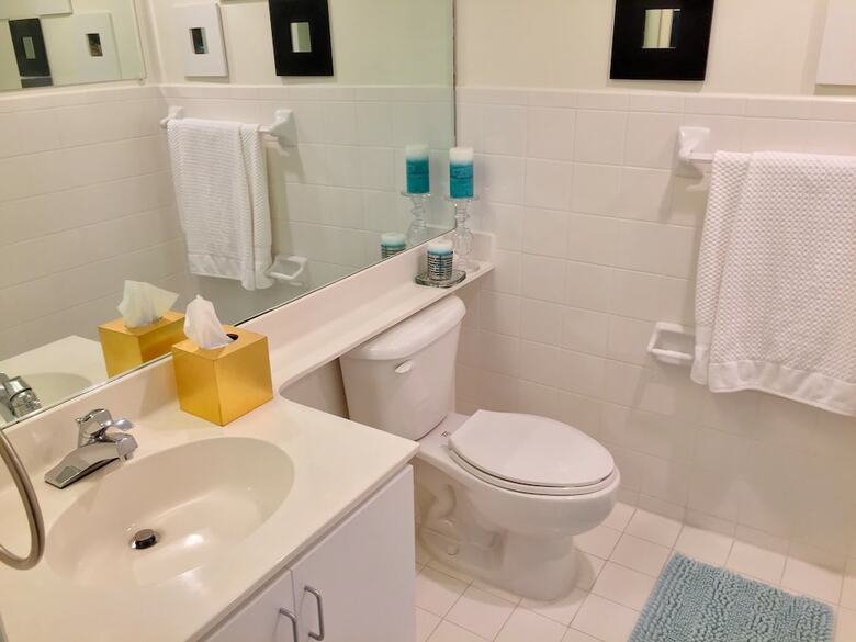 Apartamentos Presidential Suite I