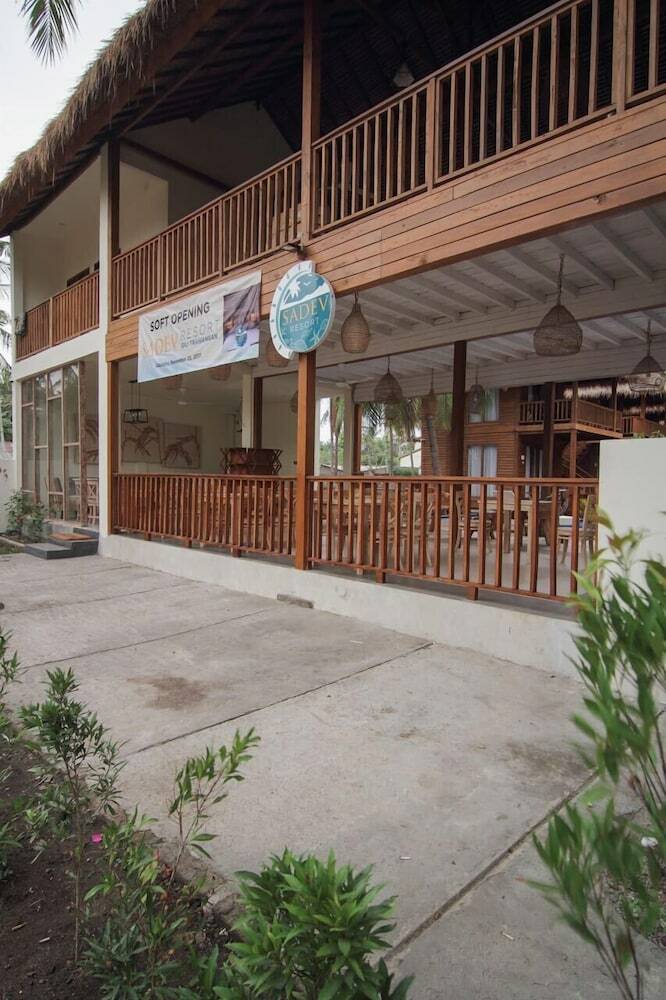 Hotel Sadev Resort