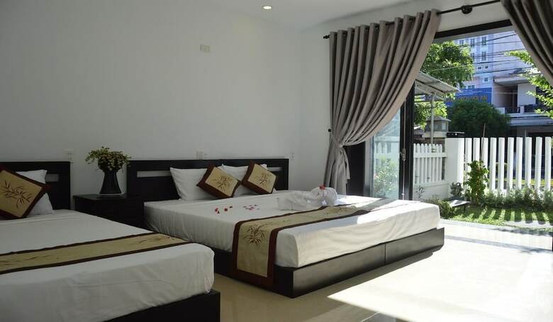 Hotel Hoian Succulent Homestay