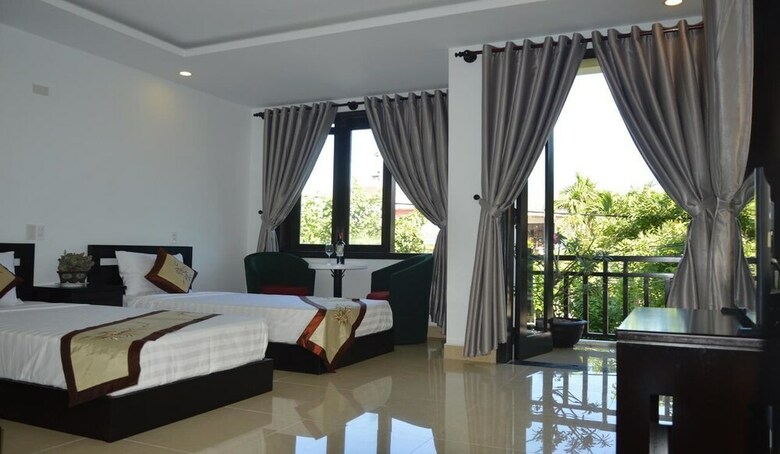 Hotel Hoian Succulent Homestay