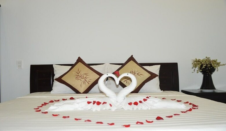 Hotel Hoian Succulent Homestay