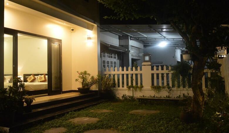 Hotel Hoian Succulent Homestay